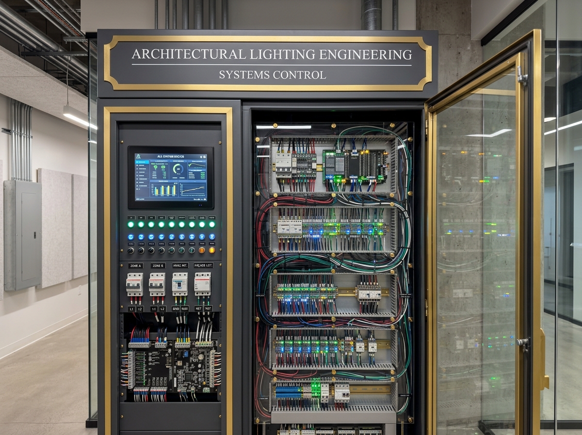 Premium Control Panel